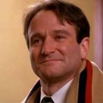Robin Williams, ator: ‘Só nos é concedida uma pequena faísca de loucura; você nunca deve perdê-la’