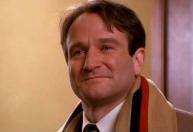 Robin Williams, ator: ‘Só nos é concedida uma pequena faísca de loucura; você nunca deve perdê-la’