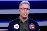 Nunes Marques determina inclusão de Romeu Zema em debate da Globo