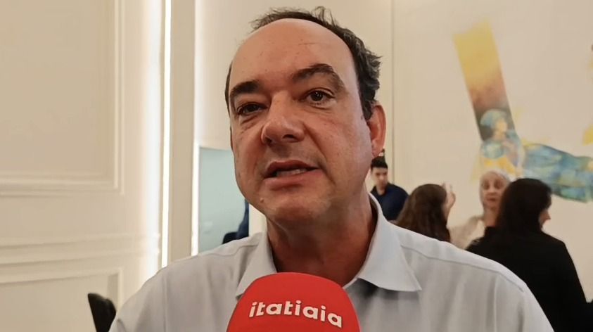 Flávio Roscoe define quatro 'eixos' para fortalecer turismo em Minas Gerais