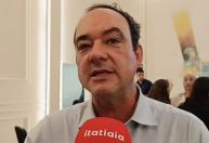 Flávio Roscoe define quatro 'eixos' para fortalecer turismo em Minas Gerais
