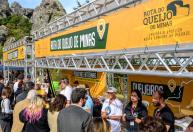 Rota do Queijo de Minas chega à Juiz de Fora com evento gratuito e feira gastronômica