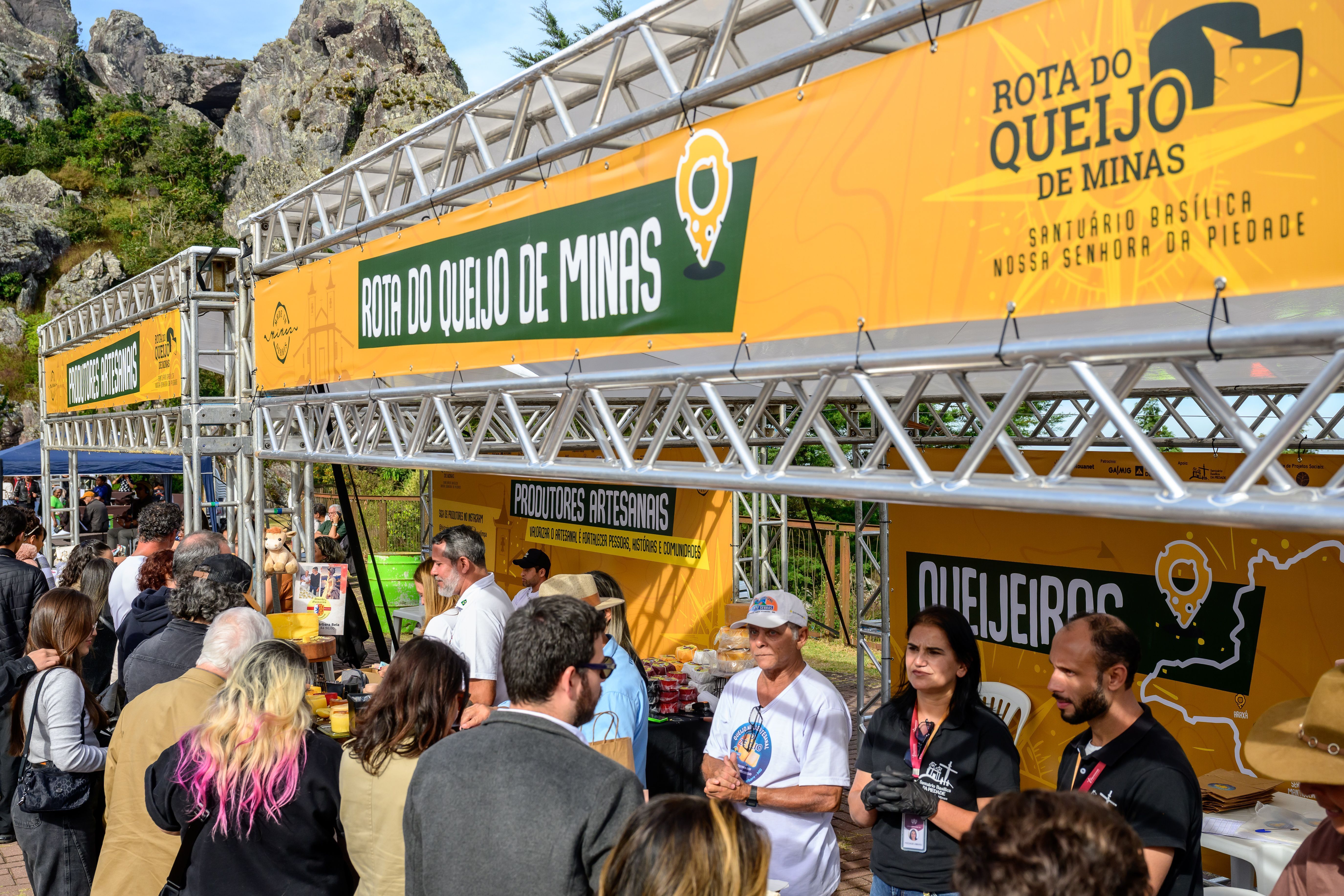 Juiz de Fora recebe lançamento da Rota do Queijo de Minas com atrações gratuitas