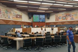 Câmara Municipal aprova reajuste de 4,11% para servidores públicos de Belo Horizonte