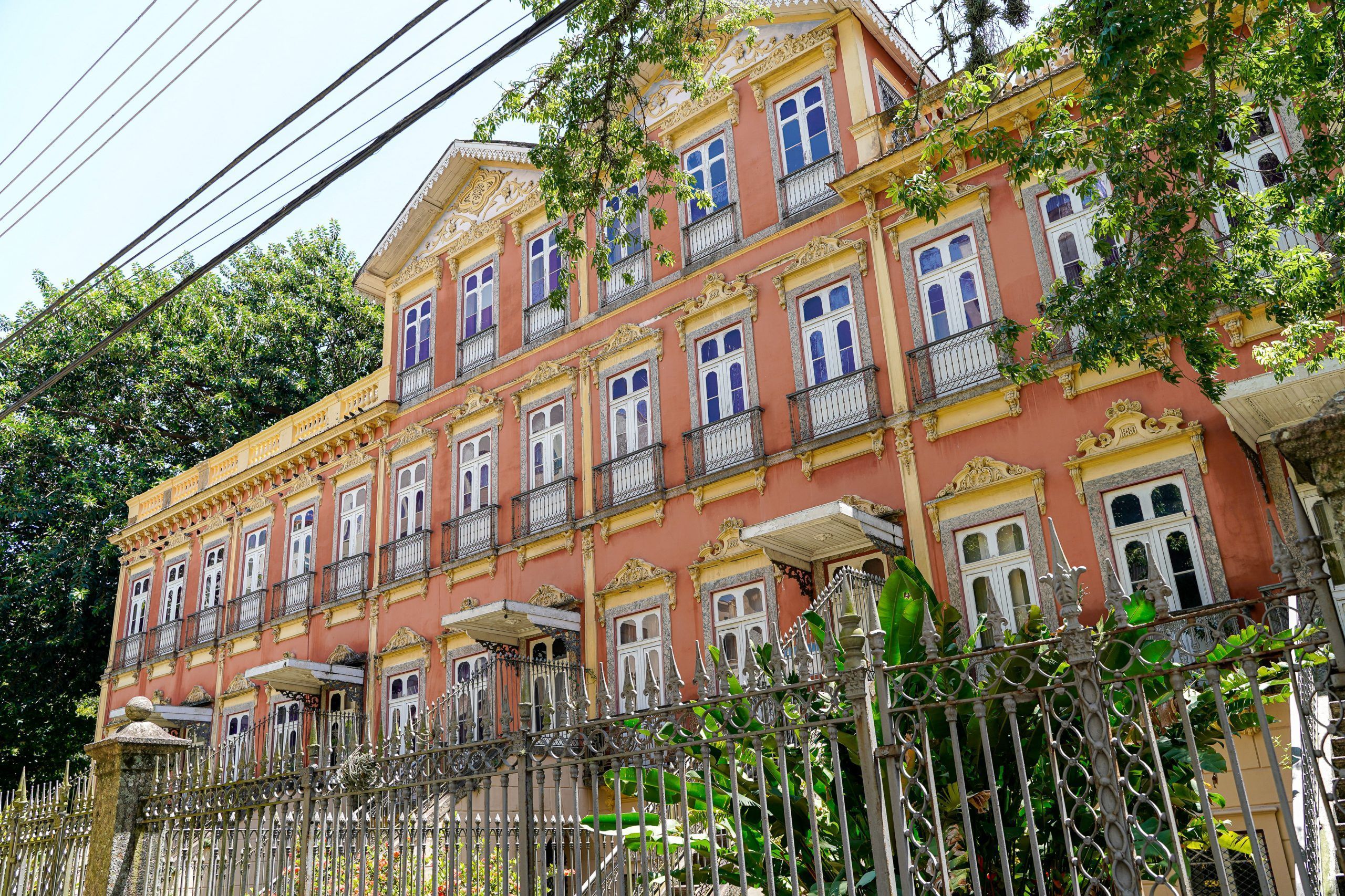 Bairros do Rio e de São Paulo entram na lista dos 'mais legais do mundo'