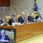 'Pode chorar', 'quem tem medo da PF?', 'estou triste': veja as frases da sessão do STF
