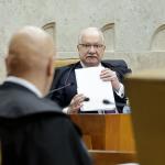 ‘Peço equilíbrio e responsabilidade institucional’, diz Edson Fachin ao abrir sessão no STF