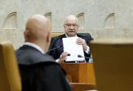 Fachin concentra casos de Moraes, Master e INSS; entenda a decisão