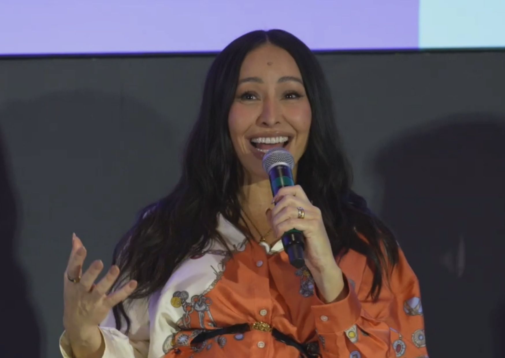 Sabrina Sato revela ter perdido virgindade 'praticamente famosa' devido ao TDAH
