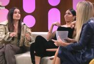 Climão ao vivo: briga entre Juliette, Bela Gil, Eliana e Erika Januzza no Saia Justa viraliza