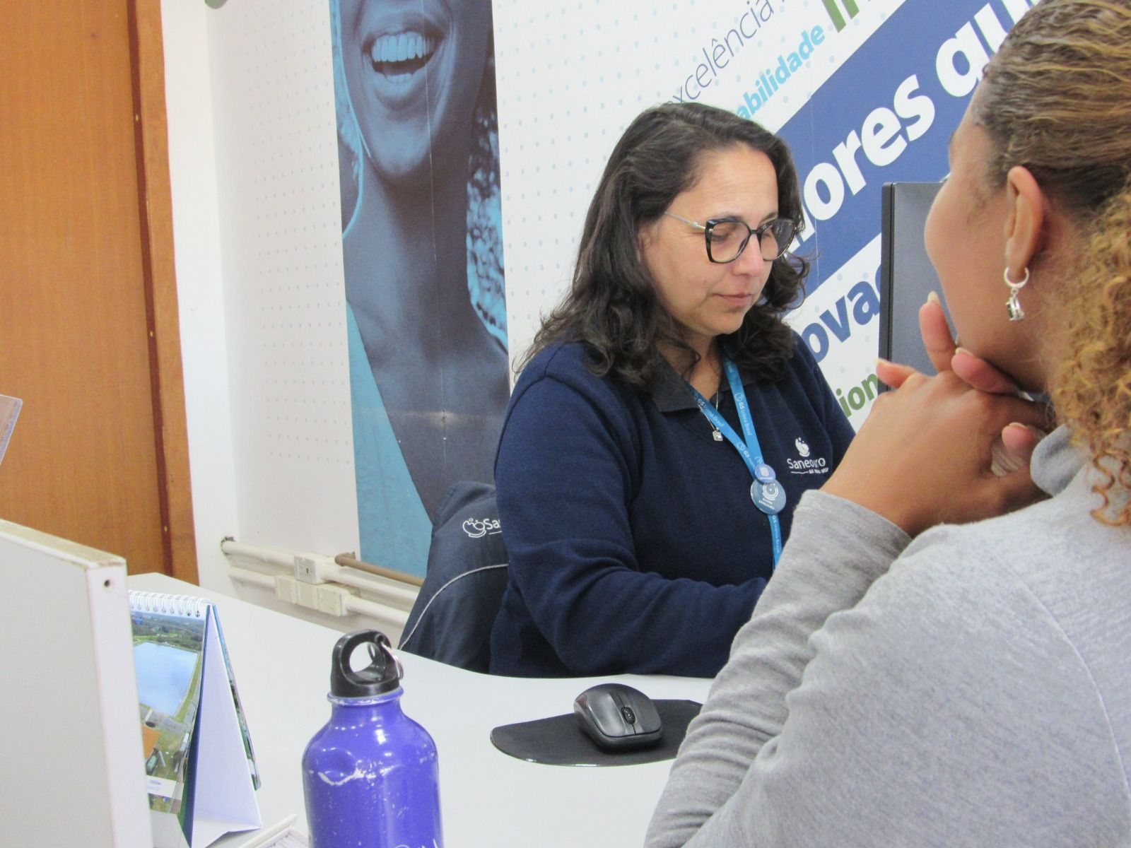 Saneouro anuncia negociação de débitos com isenção de multas e juros