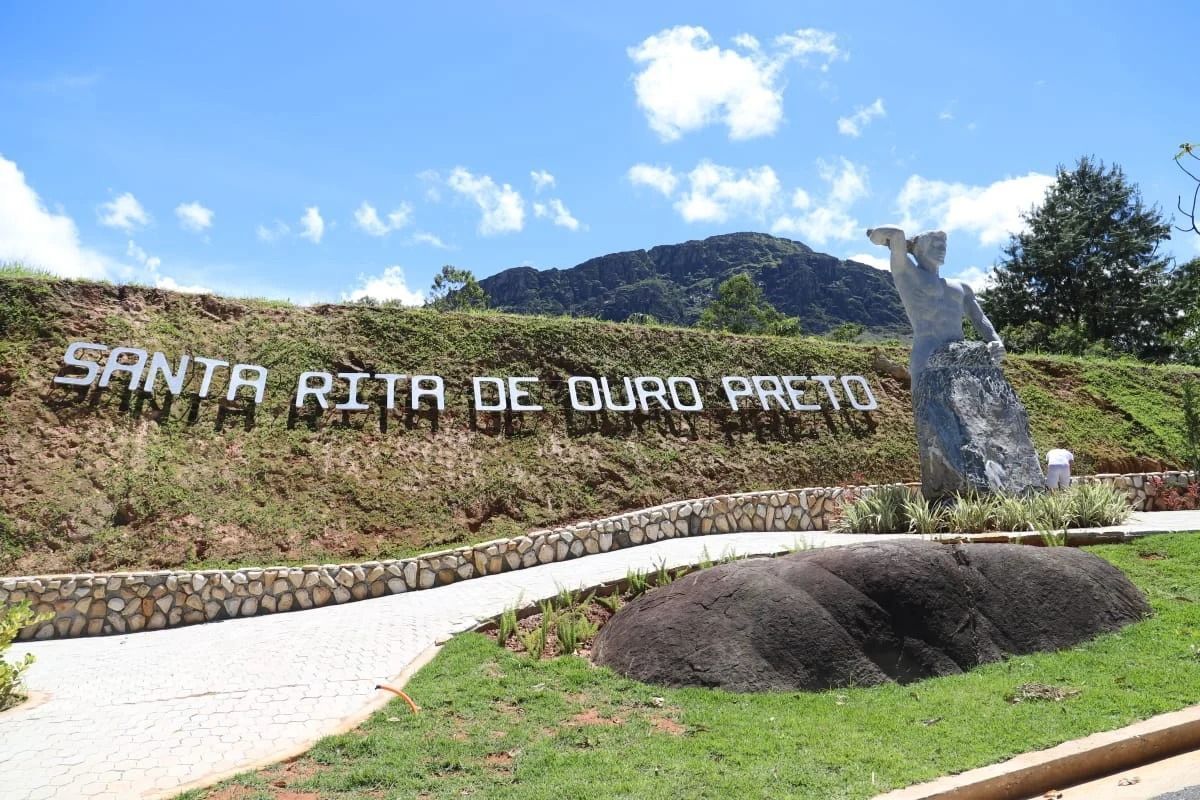 Modo de fazer em pedra-sabão é reconhecido como patrimônio imaterial de Ouro Preto