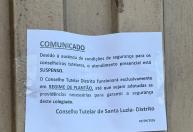 Conselho Tutelar suspende atendimento presencial em Santa Luzia após conselheiro ser agredido