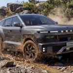 Novo Hyundai Creta será híbrido flex com o tamanho do Jeep Compass