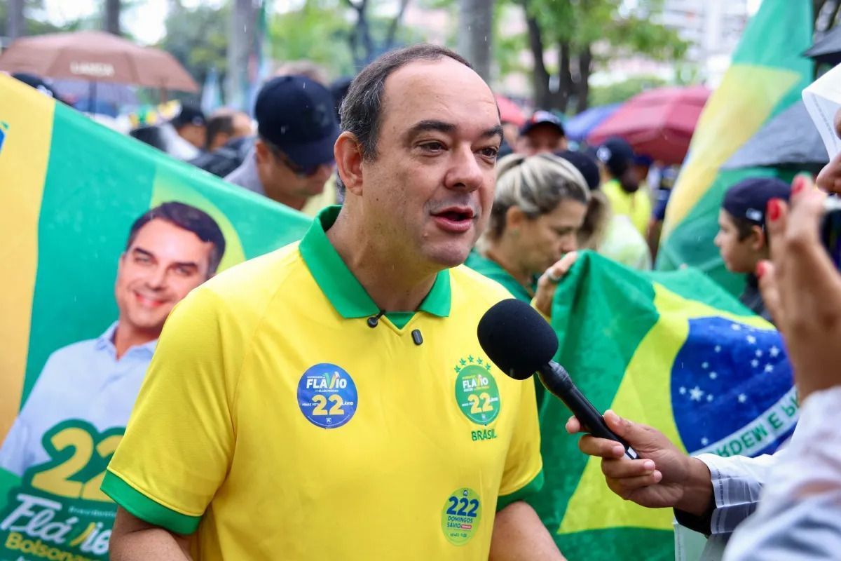 Veja a agenda de Flávio Roscoe para esta quinta-feira (17)