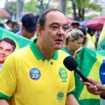 Veja a agenda de Flávio Roscoe para esta quinta-feira (17)