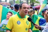 Veja a agenda de Flávio Roscoe para esta quinta-feira (17)