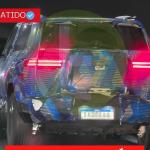 BYD testa no Brasil SUV elétrico que custa R$ 110 mil na China