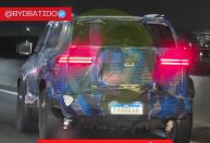 BYD testa no Brasil SUV elétrico que custa R$ 110 mil na China