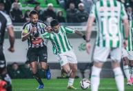 Athletic deslancha no segundo tempo e vence Juventude, fora de casa, pela Série B