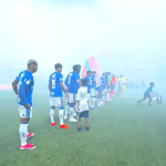 Se cumprimentaram? Como foi reencontro de Kaio Jorge e Ruan em Atlético x Cruzeiro