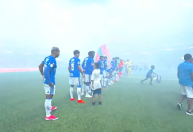Se cumprimentaram? Como foi reencontro de Kaio Jorge e Ruan em Atlético x Cruzeiro