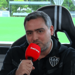 Atlético: gerente do Ciga detalha 'oportunidades de mercado' e cita exemplos