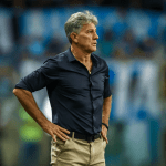 Grêmio acerta com Renato Gaúcho, que se prepara para quinta passagem e reage