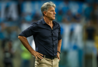 Grêmio acerta com Renato Gaúcho, que se prepara para quinta passagem e reage
