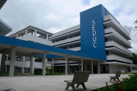 Secretaria de Estado de Educação do Pará (Seduc-PA)