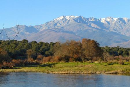 Serra de Gredos, na Espanha
