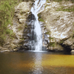 Conheça Ipoema, o paraíso das cachoeiras em Minas Gerais