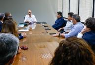 Governo de MG anuncia patrocínio para América, Atlético e Cruzeiro após proibição de bets