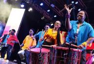 Somos Comunidade celebra 20 anos da Escola de Artes com espetáculo no Palácio das Artes