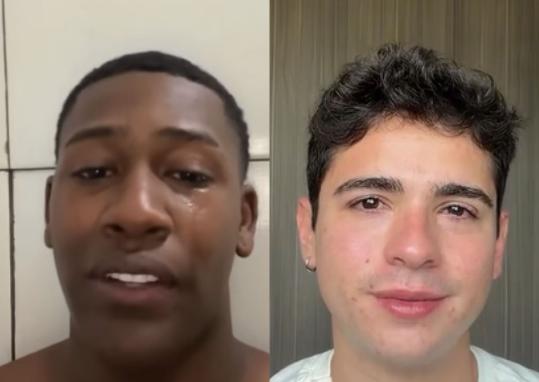 Streamer GH é investigado pela polícia após ser acusado de homofobia por ator global