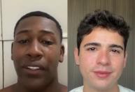 Streamer GH é investigado pela polícia após ser acusado de homofobia por ator global