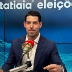 Marco Antônio Superman pede nova Constituição no Brasil e diz: 'Brasília não deu certo'