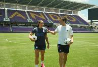 Visit Orlando e Tripadvisor lançam série com Kaká, Rafaelle Souza e outras celebridades