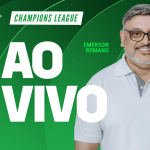 Real Madrid x Inter de Milão: assista, ao vivo, à transmissão da Itatiaia