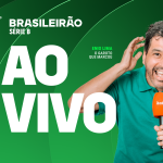 América x Náutico: assista, ao vivo, à transmissão da Itatiaia