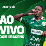 Uberlândia x Mirassol: assista, ao vivo com imagens, ao amistoso no Parque do Sabiá