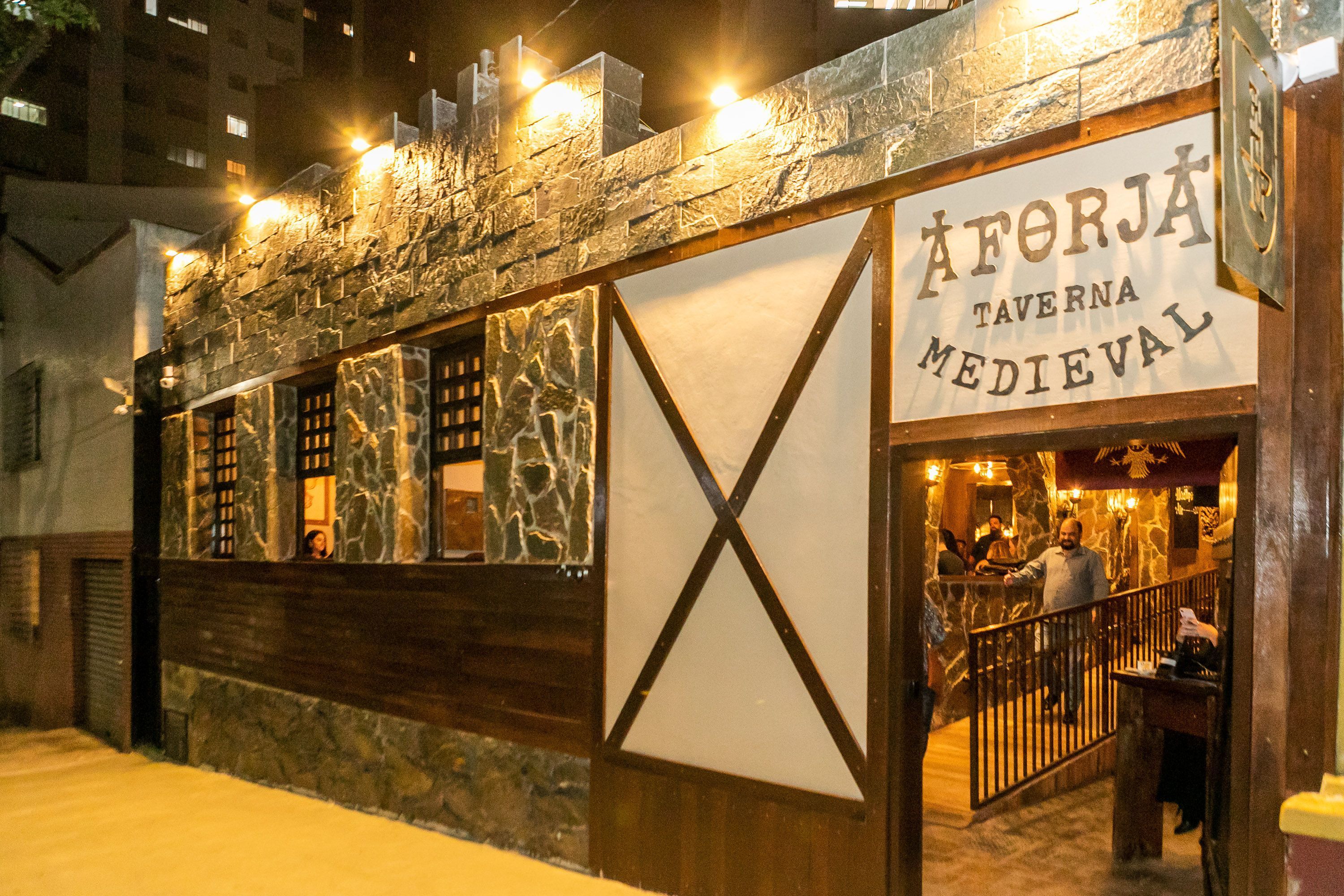 A Forja promove imersão à cultura celta com Session de Música Irlandesa em Belo Horizonte