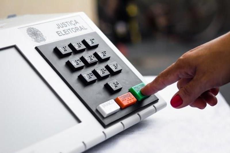 Varginha tem mudanças em locais de votação para a eleição deste ano