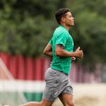 Escalação do Fluminense: Marcão conta com volta de Thiago Silva contra o Platense