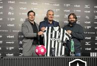 Tite é apresentado no Botafogo e se rende: “Sou um privilegiado”