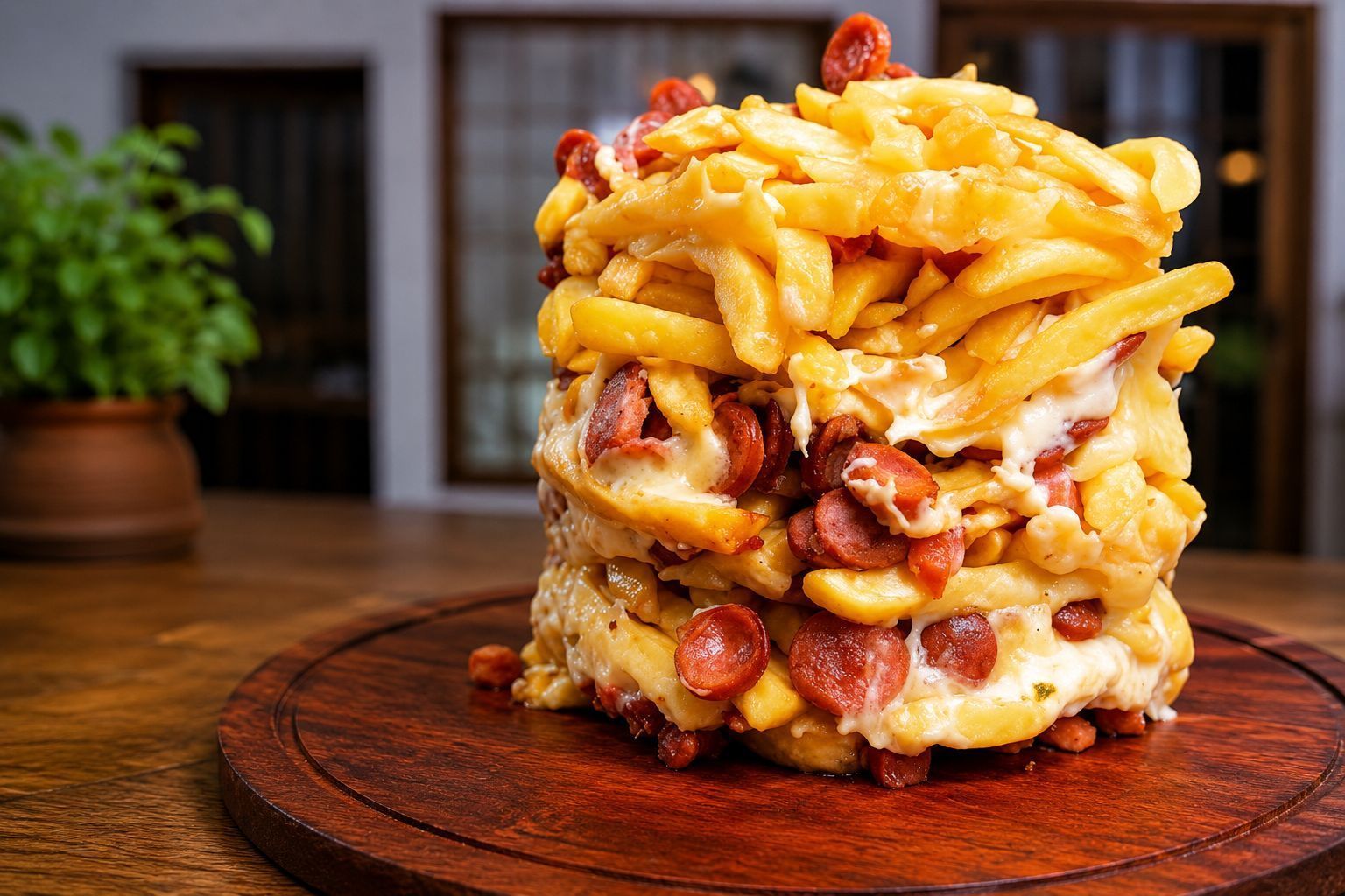 Circuito de Batatas estreia hoje em Betim com gastronomia e dez shows de rock