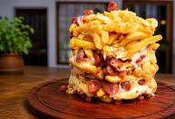 Circuito de Batatas estreia hoje em Betim com gastronomia e dez shows de rock