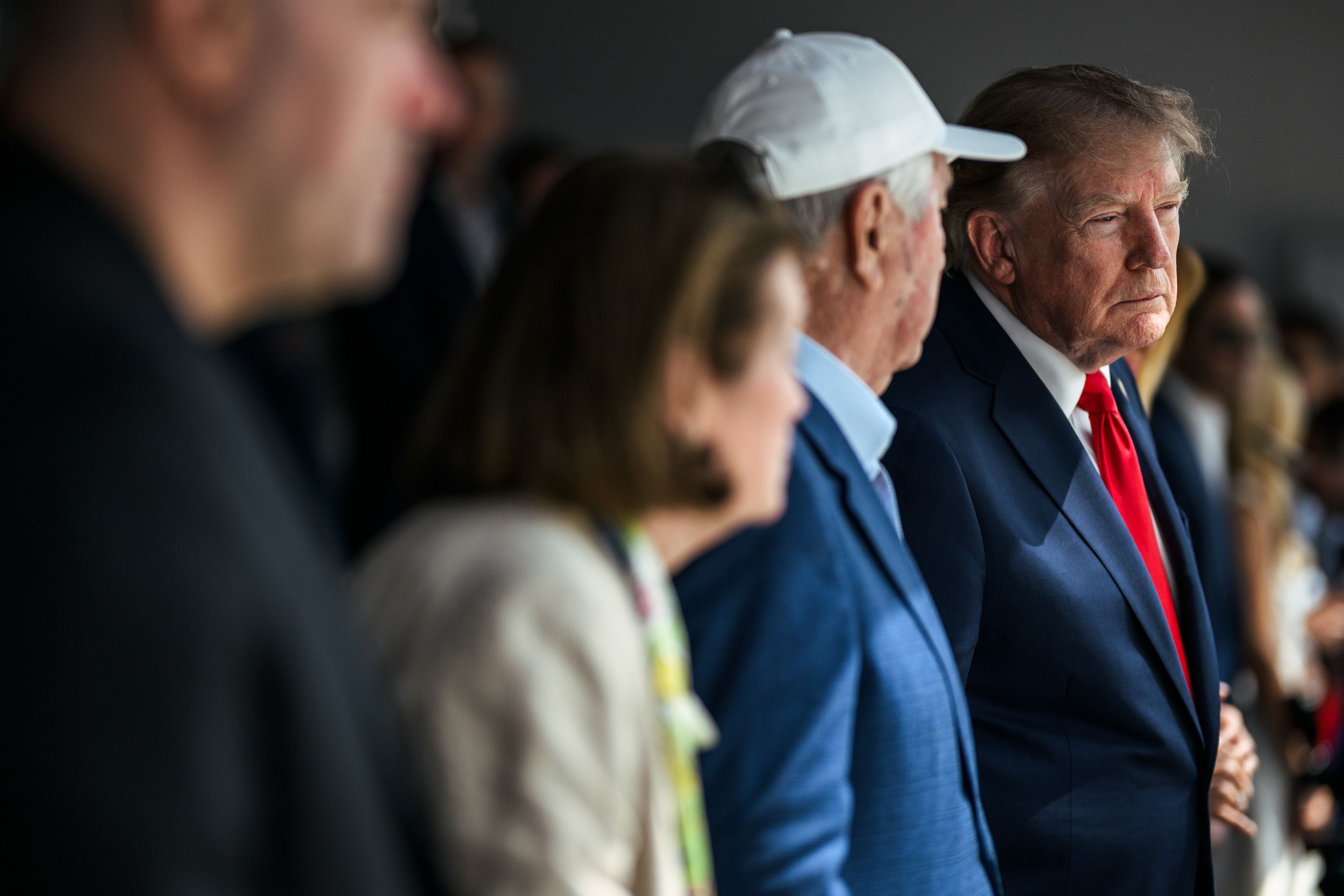 Trump acusa governo brasileiro de 'falhar' no combate ao PCC e Comando Vermelho