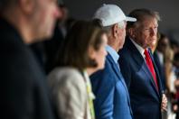 Trump acusa governo brasileiro de 'falhar' no combate ao PCC e Comando Vermelho
