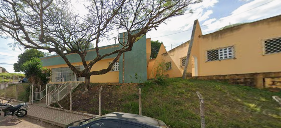 Varginha inicia vacinação com a Pneumo 20 para idosos a partir de 85 anos